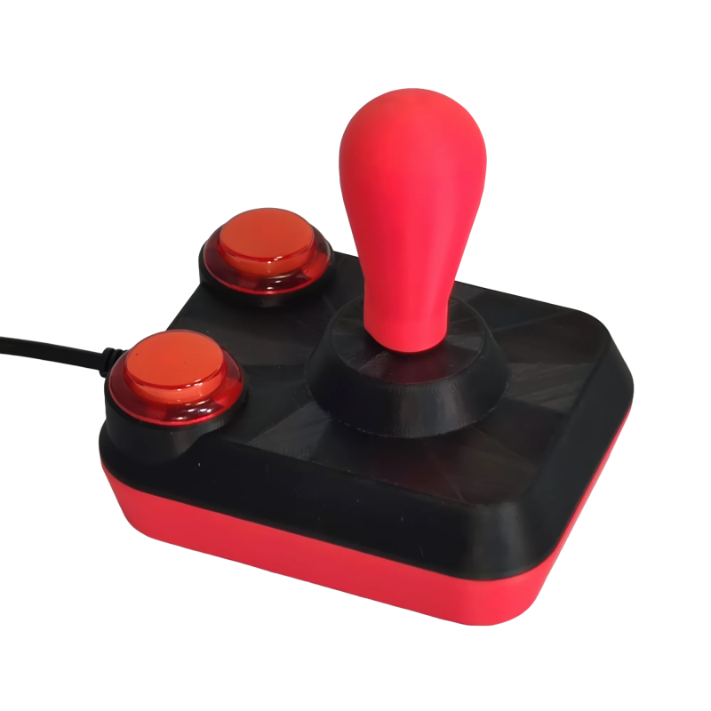 OSA 2 Button Stick